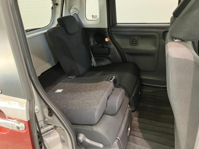 ムーヴキャンバスＧブラックインテリアＶＳ　ＳＡ３　８型ナビ　パノラマカメラ衝突被害軽減ブレーキ　８インチフルセグナビ　ＤＶＤ再生　Ｂｌｕｅｔｏｏｔｈ　ＵＳＢ　パノラマカメラ　ＥＴＣ　両側電動スライドドア　ＬＥＤ　オートライト　オートエアコン　シートヒーター　エコアイドル（滋賀県）の中古車