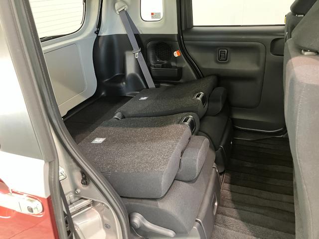 ムーヴキャンバスＧブラックインテリアＶＳ　ＳＡ３　８型ナビ　パノラマカメラ衝突被害軽減ブレーキ　８インチフルセグナビ　ＤＶＤ再生　Ｂｌｕｅｔｏｏｔｈ　ＵＳＢ　パノラマカメラ　ＥＴＣ　両側電動スライドドア　ＬＥＤ　オートライト　オートエアコン　シートヒーター　エコアイドル（滋賀県）の中古車