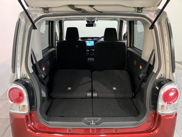 ムーヴキャンバスＧブラックインテリアＶＳ　ＳＡ３　８型ナビ　パノラマカメラ衝突被害軽減ブレーキ　８インチフルセグナビ　ＤＶＤ再生　Ｂｌｕｅｔｏｏｔｈ　ＵＳＢ　パノラマカメラ　ＥＴＣ　両側電動スライドドア　ＬＥＤ　オートライト　オートエアコン　シートヒーター　エコアイドル（滋賀県）の中古車