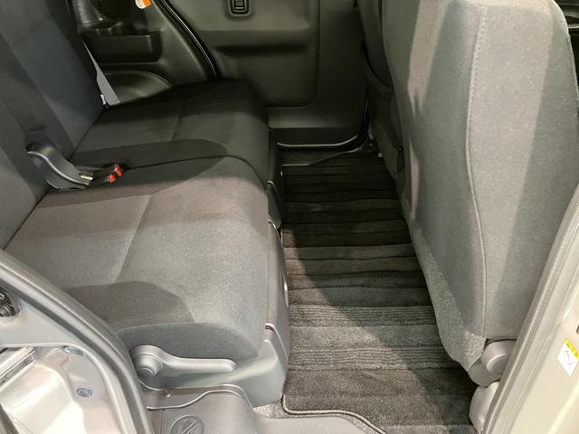 ムーヴキャンバスＧブラックインテリアＶＳ　ＳＡ３　８型ナビ　パノラマカメラ衝突被害軽減ブレーキ　８インチフルセグナビ　ＤＶＤ再生　Ｂｌｕｅｔｏｏｔｈ　ＵＳＢ　パノラマカメラ　ＥＴＣ　両側電動スライドドア　ＬＥＤ　オートライト　オートエアコン　シートヒーター　エコアイドル（滋賀県）の中古車