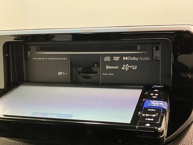 ムーヴＸリミテッド２　ＳＡ３　フルセグナビ　バックカメラ　ドラレコ衝突被害軽減ブレーキ　フルセグナビ　ＤＶＤ　Ｂｌｕｅｔｏｏｔｈ　ＵＳＢ　バックカメラ　前後ドラレコ　シートヒーター　ＬＥＤ　オートライト　オートエアコン　スマートキー　タイヤ４本新品交換済（滋賀県）の中古車