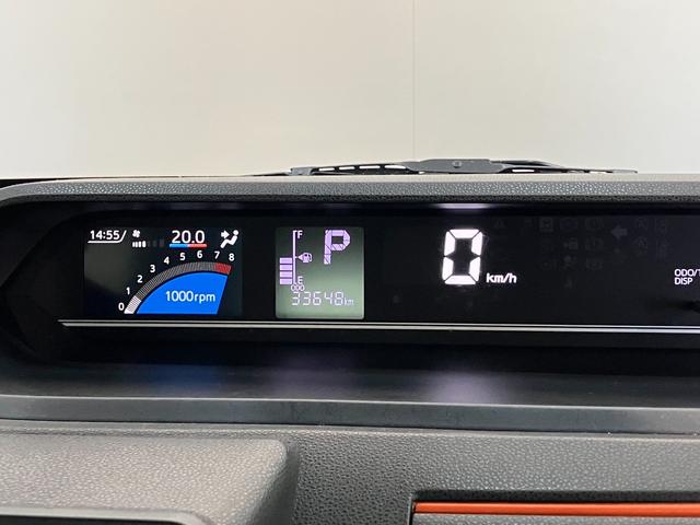 タントファンクロス　フルセグナビ　バックカメラ　ドラレコ　ＬＥＤ衝突被害軽減ブレーキ　コーナーセンサー　フルセグナビ　Ｂｌｕｅｔｏｏｔｈ　ＤＶＤ再生　ＵＳＢ　バックカメラ　前後ドラレコ　両側電動スライドドア　前席シートヒーター　ＬＥＤ　オートライト　スマートキー（滋賀県）の中古車