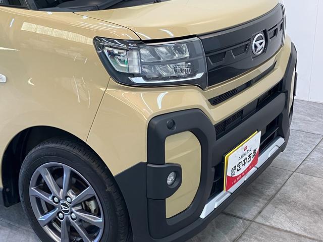 タントファンクロス　フルセグナビ　バックカメラ　ドラレコ　ＬＥＤ衝突被害軽減ブレーキ　コーナーセンサー　フルセグナビ　Ｂｌｕｅｔｏｏｔｈ　ＤＶＤ再生　ＵＳＢ　バックカメラ　前後ドラレコ　両側電動スライドドア　前席シートヒーター　ＬＥＤ　オートライト　スマートキー（滋賀県）の中古車
