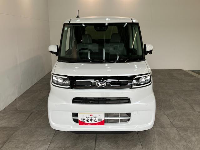 タントＸターボ　９型ディスプレイオーディオ　駐車支援システム衝突被害軽減ブレーキ　コーナーセンサー　ディスプレイオーディオ　フルセグ　Ｂｌｕｅｔｏｏｔｈ　ＵＳＢ　パノラマカメラ　駐車支援システム　両側電動スライドドア　前席シートヒーター　ＬＥＤ　スマートキー（滋賀県）の中古車