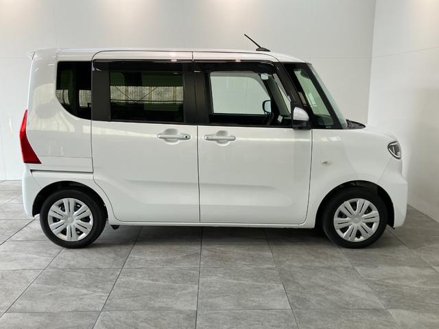 タントＸターボ　９型ディスプレイオーディオ　駐車支援システム衝突被害軽減ブレーキ　コーナーセンサー　ディスプレイオーディオ　フルセグ　Ｂｌｕｅｔｏｏｔｈ　ＵＳＢ　パノラマカメラ　駐車支援システム　両側電動スライドドア　前席シートヒーター　ＬＥＤ　スマートキー（滋賀県）の中古車