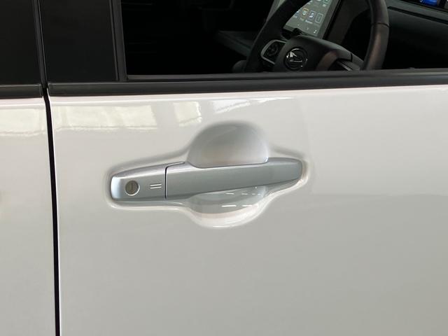 タントＸターボ　９型ディスプレイオーディオ　駐車支援システム衝突被害軽減ブレーキ　コーナーセンサー　ディスプレイオーディオ　フルセグ　Ｂｌｕｅｔｏｏｔｈ　ＵＳＢ　パノラマカメラ　駐車支援システム　両側電動スライドドア　前席シートヒーター　ＬＥＤ　スマートキー（滋賀県）の中古車