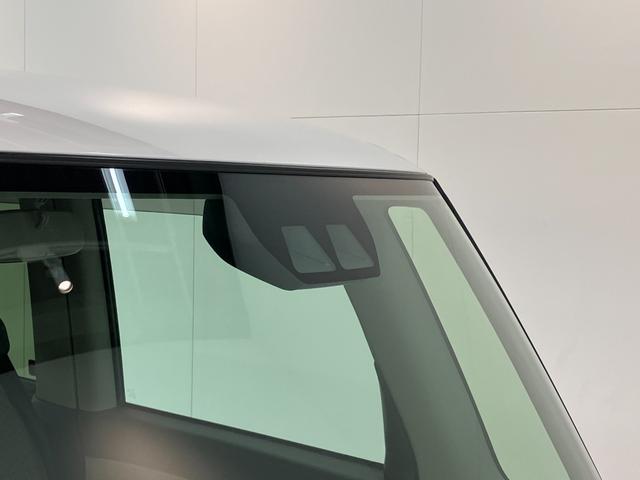タントＸターボ　９型ディスプレイオーディオ　駐車支援システム衝突被害軽減ブレーキ　コーナーセンサー　ディスプレイオーディオ　フルセグ　Ｂｌｕｅｔｏｏｔｈ　ＵＳＢ　パノラマカメラ　駐車支援システム　両側電動スライドドア　前席シートヒーター　ＬＥＤ　スマートキー（滋賀県）の中古車