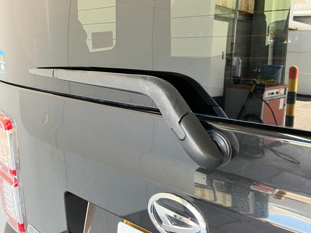 ウェイクＸ　ＳＡ　ターボ　ワンセグナビ　バックカメラ　左側パワスラ衝突被害軽減ブレーキ　ワンセグナビ　バックカメラ　ＵＳＢ　左側電動スライドドア　スマートキー　電動格納式ミラー　オートエアコン　ＬＥＤ　オートライト　エコアイドル　ターボ（滋賀県）の中古車