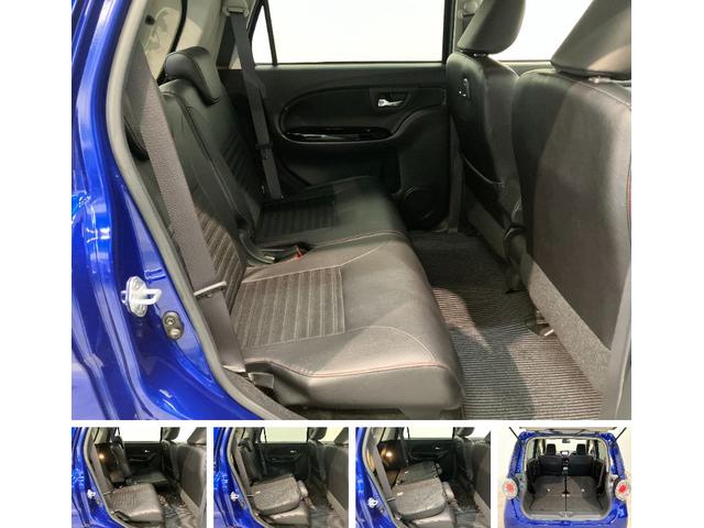 キャストスポーツＳＡII　ターボ　ワンセグナビ　バックカメラ　ＬＥＤ衝突被害軽減ブレーキ　ワンセグナビ　Ｂｌｕｅｔｏｏｔｈ　バックカメラ　ＥＴＣ　シートヒーター　ＬＥＤ　オートライト　オートエアコン　ＭＯＭＯ製ハンドル　パドルシフト　電動格納式ミラー　ターボ（滋賀県）の中古車