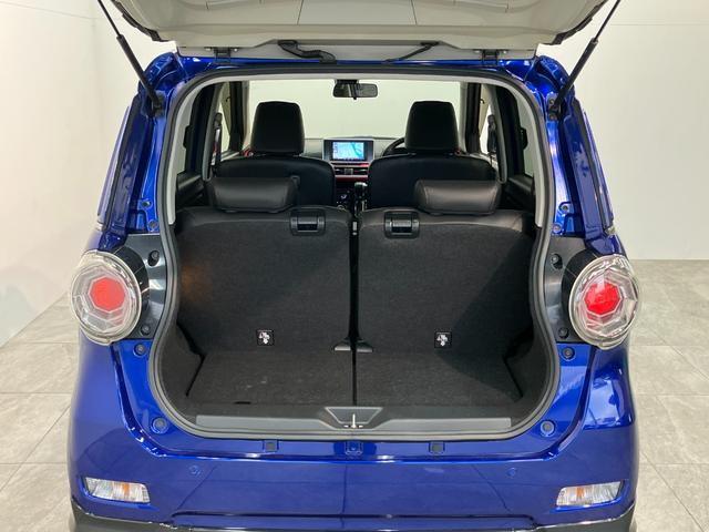 キャストスポーツＳＡII　ターボ　ワンセグナビ　バックカメラ　ＬＥＤ衝突被害軽減ブレーキ　ワンセグナビ　Ｂｌｕｅｔｏｏｔｈ　バックカメラ　ＥＴＣ　シートヒーター　ＬＥＤ　オートライト　オートエアコン　ＭＯＭＯ製ハンドル　パドルシフト　電動格納式ミラー　ターボ（滋賀県）の中古車