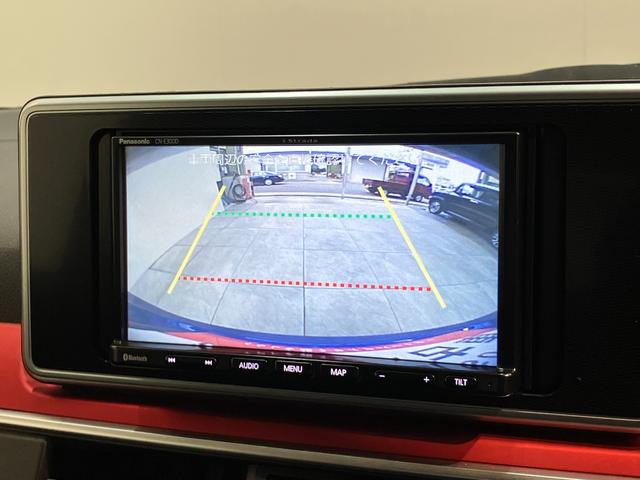 キャストスポーツＳＡII　ターボ　ワンセグナビ　バックカメラ　ＬＥＤ衝突被害軽減ブレーキ　ワンセグナビ　Ｂｌｕｅｔｏｏｔｈ　バックカメラ　ＥＴＣ　シートヒーター　ＬＥＤ　オートライト　オートエアコン　ＭＯＭＯ製ハンドル　パドルシフト　電動格納式ミラー　ターボ（滋賀県）の中古車