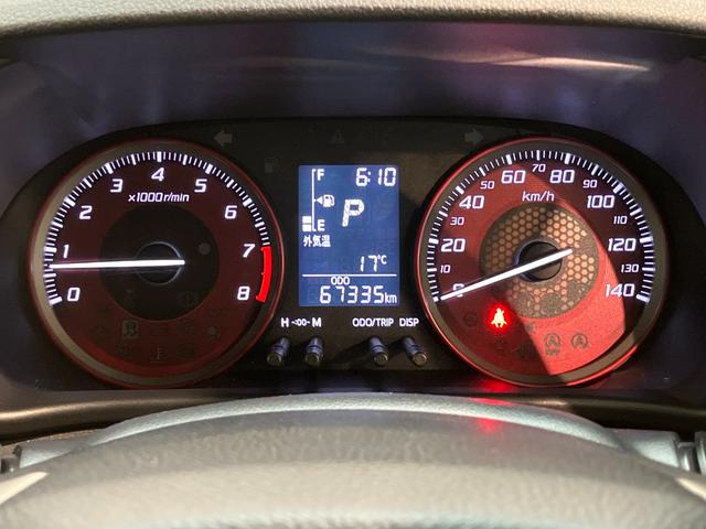 キャストスポーツＳＡII　ターボ　ワンセグナビ　バックカメラ　ＬＥＤ衝突被害軽減ブレーキ　ワンセグナビ　Ｂｌｕｅｔｏｏｔｈ　バックカメラ　ＥＴＣ　シートヒーター　ＬＥＤ　オートライト　オートエアコン　ＭＯＭＯ製ハンドル　パドルシフト　電動格納式ミラー　ターボ（滋賀県）の中古車