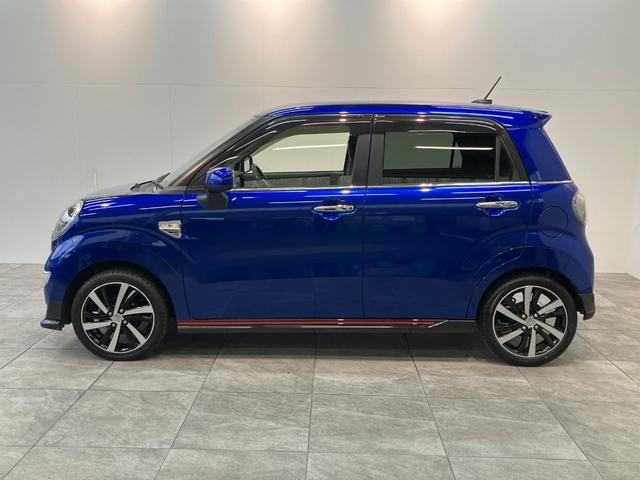 キャストスポーツＳＡII　ターボ　ワンセグナビ　バックカメラ　ＬＥＤ衝突被害軽減ブレーキ　ワンセグナビ　Ｂｌｕｅｔｏｏｔｈ　バックカメラ　ＥＴＣ　シートヒーター　ＬＥＤ　オートライト　オートエアコン　ＭＯＭＯ製ハンドル　パドルシフト　電動格納式ミラー　ターボ（滋賀県）の中古車