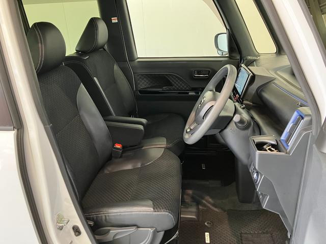 タントカスタムＸスタイルセレクション　９型フルセグナビ　パノラマ衝突被害軽減ブレーキ　コーナーセンサー　フルセグナビ　Ｂｌｕｅｔｏｏｔｈ　ＤＶＤ再生　ＵＳＢ　パノラマカメラ　前後ドラレコ　両側電動スライドドア　前席シートヒーター　ＬＥＤ　オートライト　スマートキー（滋賀県）の中古車