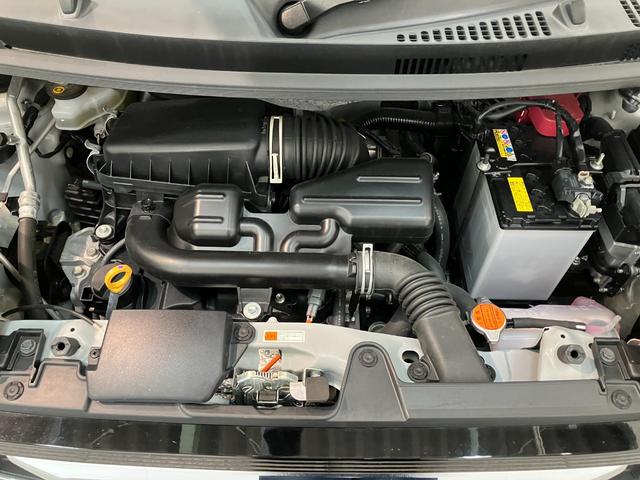 タントカスタムＸスタイルセレクション　９型フルセグナビ　パノラマ衝突被害軽減ブレーキ　コーナーセンサー　フルセグナビ　Ｂｌｕｅｔｏｏｔｈ　ＤＶＤ再生　ＵＳＢ　パノラマカメラ　前後ドラレコ　両側電動スライドドア　前席シートヒーター　ＬＥＤ　オートライト　スマートキー（滋賀県）の中古車