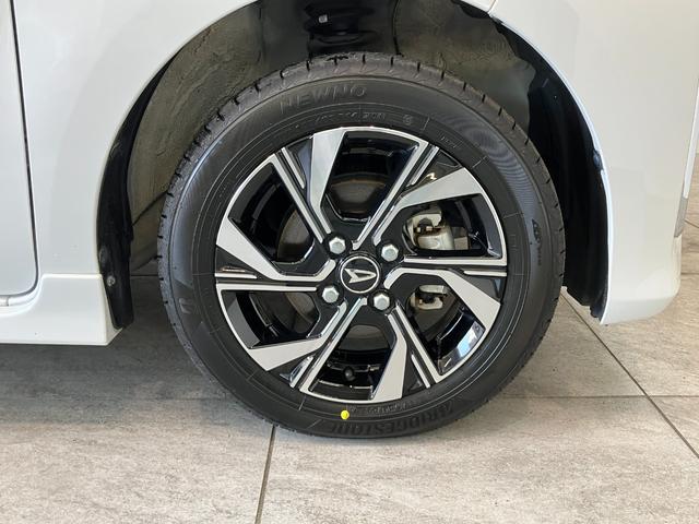 タントカスタムＸスタイルセレクション　９型フルセグナビ　パノラマ衝突被害軽減ブレーキ　コーナーセンサー　フルセグナビ　Ｂｌｕｅｔｏｏｔｈ　ＤＶＤ再生　ＵＳＢ　パノラマカメラ　前後ドラレコ　両側電動スライドドア　前席シートヒーター　ＬＥＤ　オートライト　スマートキー（滋賀県）の中古車