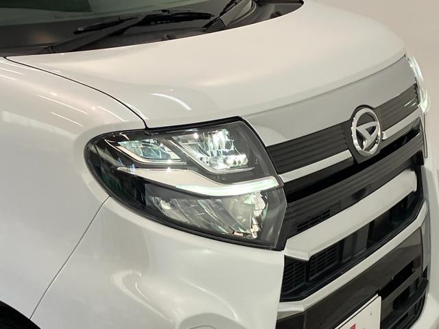 タントカスタムＸスタイルセレクション　９型フルセグナビ　パノラマ衝突被害軽減ブレーキ　コーナーセンサー　フルセグナビ　Ｂｌｕｅｔｏｏｔｈ　ＤＶＤ再生　ＵＳＢ　パノラマカメラ　前後ドラレコ　両側電動スライドドア　前席シートヒーター　ＬＥＤ　オートライト　スマートキー（滋賀県）の中古車