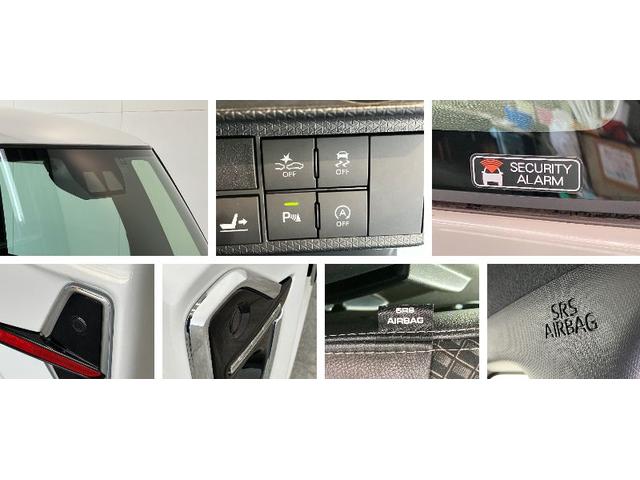 タントカスタムＸスタイルセレクション　９型フルセグナビ　パノラマ衝突被害軽減ブレーキ　コーナーセンサー　フルセグナビ　Ｂｌｕｅｔｏｏｔｈ　ＤＶＤ再生　ＵＳＢ　パノラマカメラ　前後ドラレコ　両側電動スライドドア　前席シートヒーター　ＬＥＤ　オートライト　スマートキー（滋賀県）の中古車