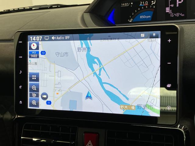 タントカスタムＸスタイルセレクション　９型フルセグナビ　パノラマ衝突被害軽減ブレーキ　コーナーセンサー　フルセグナビ　Ｂｌｕｅｔｏｏｔｈ　ＤＶＤ再生　ＵＳＢ　パノラマカメラ　前後ドラレコ　両側電動スライドドア　前席シートヒーター　ＬＥＤ　オートライト　スマートキー（滋賀県）の中古車