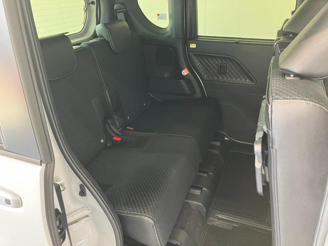 タントカスタムＸスタイルセレクション　９型フルセグナビ　パノラマ衝突被害軽減ブレーキ　コーナーセンサー　フルセグナビ　Ｂｌｕｅｔｏｏｔｈ　ＤＶＤ再生　ＵＳＢ　パノラマカメラ　前後ドラレコ　両側電動スライドドア　前席シートヒーター　ＬＥＤ　オートライト　スマートキー（滋賀県）の中古車