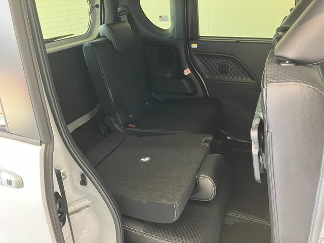 タントカスタムＸスタイルセレクション　９型フルセグナビ　パノラマ衝突被害軽減ブレーキ　コーナーセンサー　フルセグナビ　Ｂｌｕｅｔｏｏｔｈ　ＤＶＤ再生　ＵＳＢ　パノラマカメラ　前後ドラレコ　両側電動スライドドア　前席シートヒーター　ＬＥＤ　オートライト　スマートキー（滋賀県）の中古車