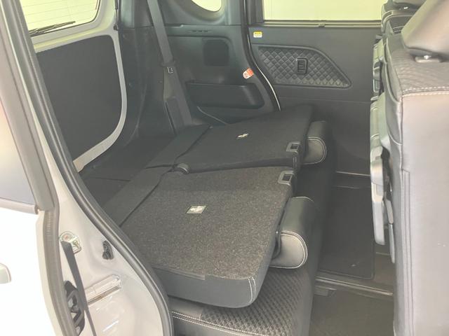 タントカスタムＸスタイルセレクション　９型フルセグナビ　パノラマ衝突被害軽減ブレーキ　コーナーセンサー　フルセグナビ　Ｂｌｕｅｔｏｏｔｈ　ＤＶＤ再生　ＵＳＢ　パノラマカメラ　前後ドラレコ　両側電動スライドドア　前席シートヒーター　ＬＥＤ　オートライト　スマートキー（滋賀県）の中古車