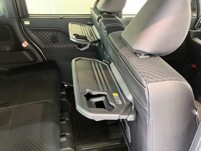 タントカスタムＸスタイルセレクション　９型フルセグナビ　パノラマ衝突被害軽減ブレーキ　コーナーセンサー　フルセグナビ　Ｂｌｕｅｔｏｏｔｈ　ＤＶＤ再生　ＵＳＢ　パノラマカメラ　前後ドラレコ　両側電動スライドドア　前席シートヒーター　ＬＥＤ　オートライト　スマートキー（滋賀県）の中古車