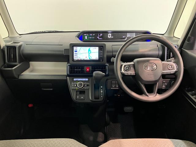 タントＸ　フルセグナビ　パノラマカメラ　前後ドラレコ　クルコン衝突被害軽減ブレーキ　コーナーセンサー　フルセグナビ　Ｂｌｕｅｔｏｏｔｈ　ＤＶＤ　ＵＳＢ　パノラマカメラ　前後ドラレコ　左側電動スライドドア　前席シートヒーター　ＬＥＤ　レーダークルーズコントロール（滋賀県）の中古車