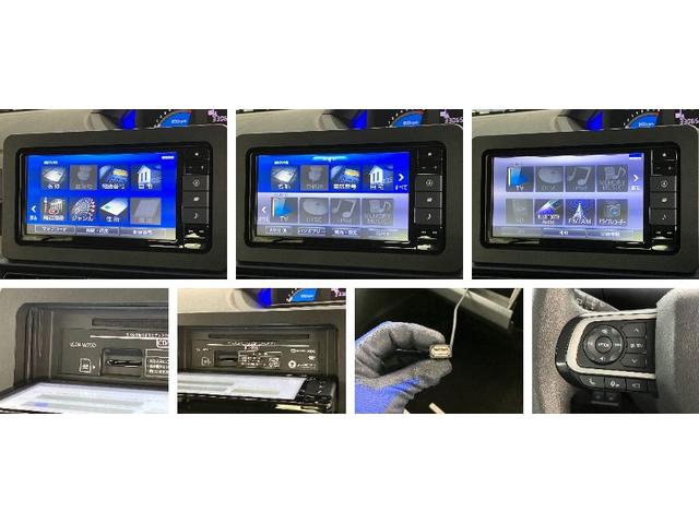 タントＸ　フルセグナビ　パノラマカメラ　前後ドラレコ　クルコン衝突被害軽減ブレーキ　コーナーセンサー　フルセグナビ　Ｂｌｕｅｔｏｏｔｈ　ＤＶＤ　ＵＳＢ　パノラマカメラ　前後ドラレコ　左側電動スライドドア　前席シートヒーター　ＬＥＤ　レーダークルーズコントロール（滋賀県）の中古車