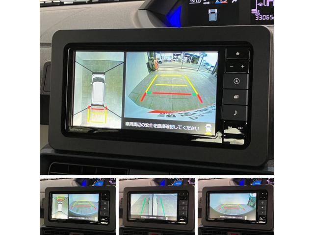 タントＸ　フルセグナビ　パノラマカメラ　前後ドラレコ　クルコン衝突被害軽減ブレーキ　コーナーセンサー　フルセグナビ　Ｂｌｕｅｔｏｏｔｈ　ＤＶＤ　ＵＳＢ　パノラマカメラ　前後ドラレコ　左側電動スライドドア　前席シートヒーター　ＬＥＤ　レーダークルーズコントロール（滋賀県）の中古車