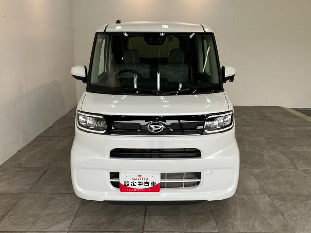 タントＸ　フルセグナビ　パノラマカメラ　前後ドラレコ　クルコン衝突被害軽減ブレーキ　コーナーセンサー　フルセグナビ　Ｂｌｕｅｔｏｏｔｈ　ＤＶＤ　ＵＳＢ　パノラマカメラ　前後ドラレコ　左側電動スライドドア　前席シートヒーター　ＬＥＤ　レーダークルーズコントロール（滋賀県）の中古車