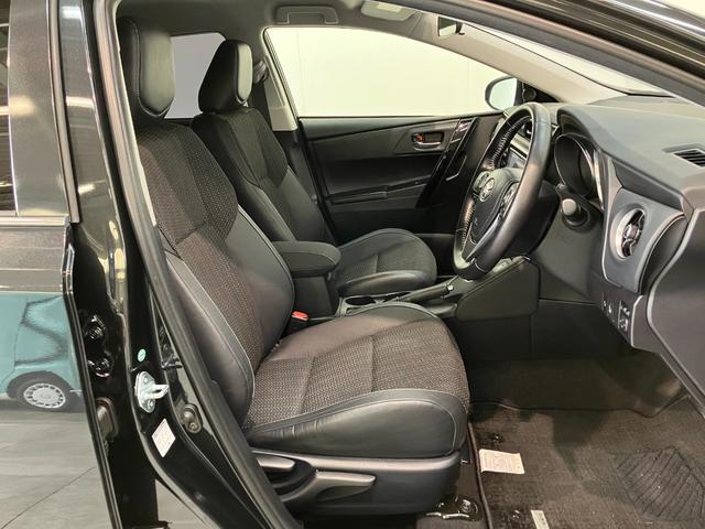 オーリスハイブリッド　９型フルセグナビ　バックカメラ　ドラレコトヨタセーフティセンス　９型フルセグナビ　ＤＶＤ再生　Ｂｌｕｅｔｏｏｔｈ　バックカメラ　ドラレコ　ＥＴＣ　ＬＥＤ　オートライト　オートエアコン　電動格納式ミラー　スマートキー　ハイブリッド車（滋賀県）の中古車