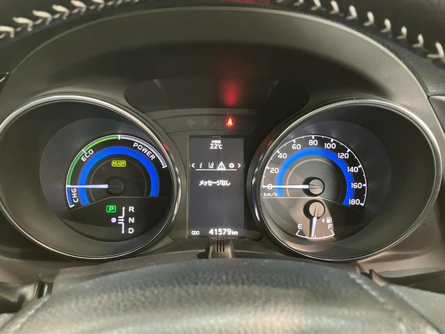 オーリスハイブリッド　９型フルセグナビ　バックカメラ　ドラレコトヨタセーフティセンス　９型フルセグナビ　ＤＶＤ再生　Ｂｌｕｅｔｏｏｔｈ　バックカメラ　ドラレコ　ＥＴＣ　ＬＥＤ　オートライト　オートエアコン　電動格納式ミラー　スマートキー　ハイブリッド車（滋賀県）の中古車