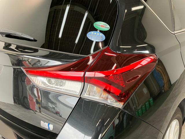 オーリスハイブリッド　９型フルセグナビ　バックカメラ　ドラレコトヨタセーフティセンス　９型フルセグナビ　ＤＶＤ再生　Ｂｌｕｅｔｏｏｔｈ　バックカメラ　ドラレコ　ＥＴＣ　ＬＥＤ　オートライト　オートエアコン　電動格納式ミラー　スマートキー　ハイブリッド車（滋賀県）の中古車