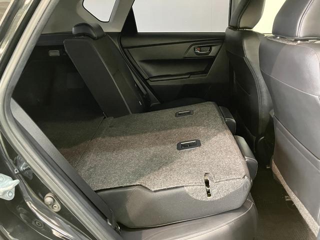 オーリスハイブリッド　９型フルセグナビ　バックカメラ　ドラレコトヨタセーフティセンス　９型フルセグナビ　ＤＶＤ再生　Ｂｌｕｅｔｏｏｔｈ　バックカメラ　ドラレコ　ＥＴＣ　ＬＥＤ　オートライト　オートエアコン　電動格納式ミラー　スマートキー　ハイブリッド車（滋賀県）の中古車