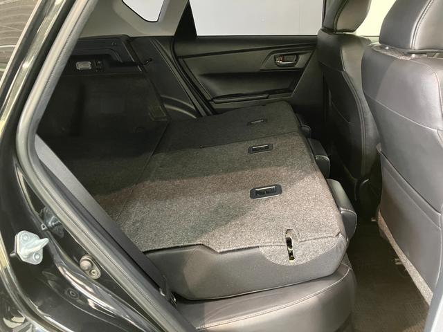 オーリスハイブリッド　９型フルセグナビ　バックカメラ　ドラレコトヨタセーフティセンス　９型フルセグナビ　ＤＶＤ再生　Ｂｌｕｅｔｏｏｔｈ　バックカメラ　ドラレコ　ＥＴＣ　ＬＥＤ　オートライト　オートエアコン　電動格納式ミラー　スマートキー　ハイブリッド車（滋賀県）の中古車