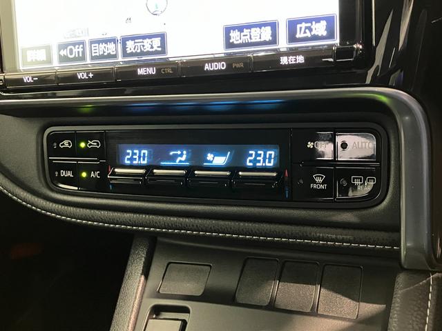 オーリスハイブリッド　９型フルセグナビ　バックカメラ　ドラレコトヨタセーフティセンス　９型フルセグナビ　ＤＶＤ再生　Ｂｌｕｅｔｏｏｔｈ　バックカメラ　ドラレコ　ＥＴＣ　ＬＥＤ　オートライト　オートエアコン　電動格納式ミラー　スマートキー　ハイブリッド車（滋賀県）の中古車