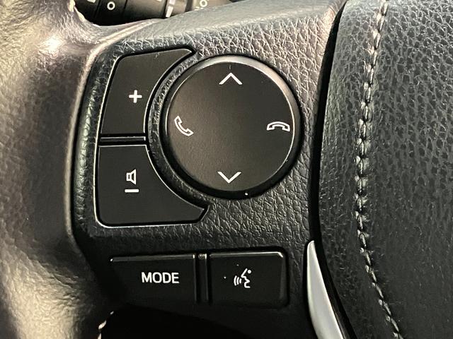 オーリスハイブリッド　９型フルセグナビ　バックカメラ　ドラレコトヨタセーフティセンス　９型フルセグナビ　ＤＶＤ再生　Ｂｌｕｅｔｏｏｔｈ　バックカメラ　ドラレコ　ＥＴＣ　ＬＥＤ　オートライト　オートエアコン　電動格納式ミラー　スマートキー　ハイブリッド車（滋賀県）の中古車