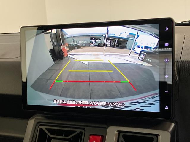 タフトＧダーククロムベンチャー　１０型フルセグナビ　届出済未使用車衝突被害軽減ブレーキ　コーナーセンサー　１０型フルセグナビ　ＤＶＤ　Ｂｌｕｅｔｏｏｔｈ　ＵＳＢ　バックカメラ　前後ドラレコ　前席シートヒーター　ＬＥＤ　オートライト　レーダークルコン　オートエアコン（滋賀県）の中古車