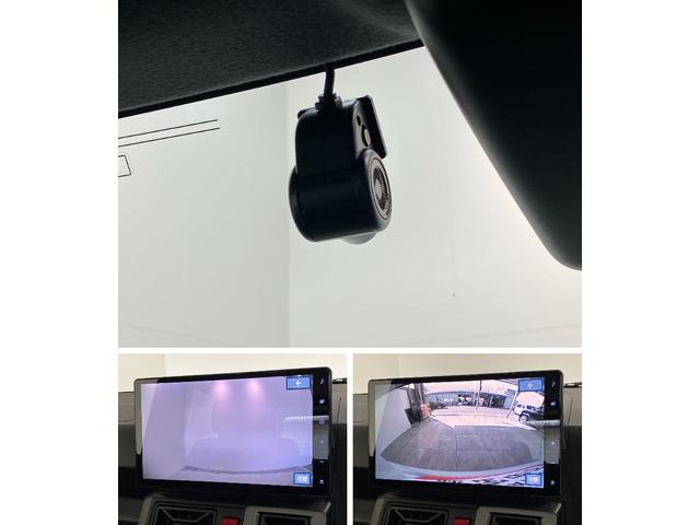 タフトＧダーククロムベンチャー　１０型フルセグナビ　届出済未使用車衝突被害軽減ブレーキ　コーナーセンサー　１０型フルセグナビ　ＤＶＤ　Ｂｌｕｅｔｏｏｔｈ　ＵＳＢ　バックカメラ　前後ドラレコ　前席シートヒーター　ＬＥＤ　オートライト　レーダークルコン　オートエアコン（滋賀県）の中古車