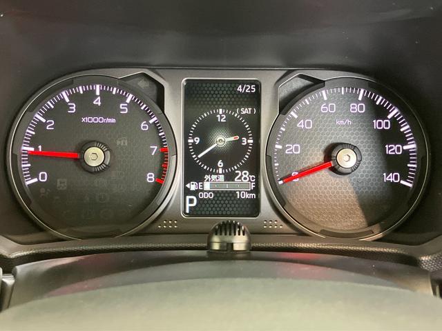 タフトＧダーククロムベンチャー　１０型フルセグナビ　届出済未使用車衝突被害軽減ブレーキ　コーナーセンサー　１０型フルセグナビ　ＤＶＤ　Ｂｌｕｅｔｏｏｔｈ　ＵＳＢ　バックカメラ　前後ドラレコ　前席シートヒーター　ＬＥＤ　オートライト　レーダークルコン　オートエアコン（滋賀県）の中古車