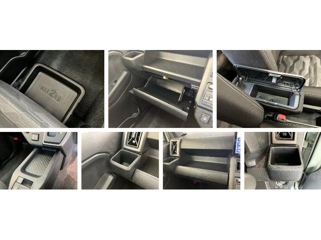 タフトＧダーククロムベンチャー　１０型フルセグナビ　届出済未使用車衝突被害軽減ブレーキ　コーナーセンサー　１０型フルセグナビ　ＤＶＤ　Ｂｌｕｅｔｏｏｔｈ　ＵＳＢ　バックカメラ　前後ドラレコ　前席シートヒーター　ＬＥＤ　オートライト　レーダークルコン　オートエアコン（滋賀県）の中古車