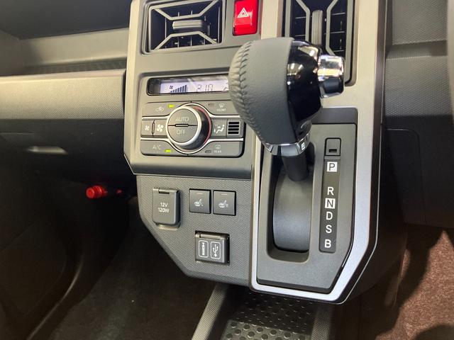 タフトＧダーククロムベンチャー　１０型フルセグナビ　届出済未使用車衝突被害軽減ブレーキ　コーナーセンサー　１０型フルセグナビ　ＤＶＤ　Ｂｌｕｅｔｏｏｔｈ　ＵＳＢ　バックカメラ　前後ドラレコ　前席シートヒーター　ＬＥＤ　オートライト　レーダークルコン　オートエアコン（滋賀県）の中古車