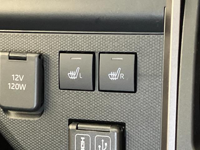 タフトＧダーククロムベンチャー　１０型フルセグナビ　届出済未使用車衝突被害軽減ブレーキ　コーナーセンサー　１０型フルセグナビ　ＤＶＤ　Ｂｌｕｅｔｏｏｔｈ　ＵＳＢ　バックカメラ　前後ドラレコ　前席シートヒーター　ＬＥＤ　オートライト　レーダークルコン　オートエアコン（滋賀県）の中古車