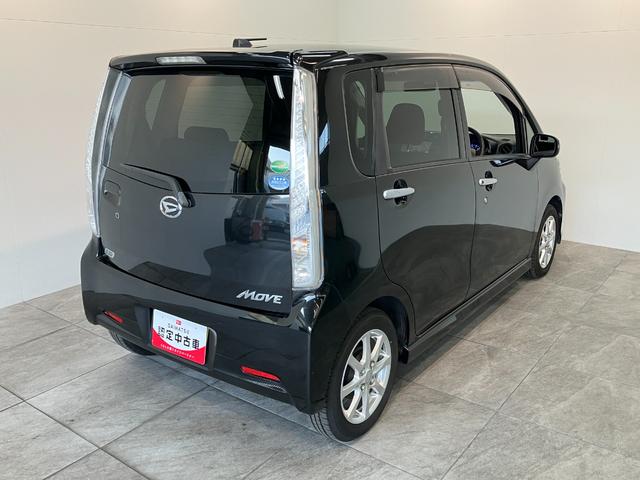ムーヴカスタム　Ｘ　ＳＡ　フルセグナビ　ＥＴＣ　スマートキー衝突被害軽減ブレーキ　スマアシ　フルセグナビ　ＤＶＤ再生　Ｂｌｕｅｔｏｏｔｈ　ＥＴＣ　ＬＥＤヘッドライト　オートライト　オートエアコン　電動格納式ミラー　スマートキー　エコアイドル（滋賀県）の中古車