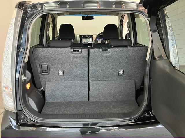 ムーヴカスタム　Ｘ　ＳＡ　フルセグナビ　ＥＴＣ　スマートキー衝突被害軽減ブレーキ　スマアシ　フルセグナビ　ＤＶＤ再生　Ｂｌｕｅｔｏｏｔｈ　ＥＴＣ　ＬＥＤヘッドライト　オートライト　オートエアコン　電動格納式ミラー　スマートキー　エコアイドル（滋賀県）の中古車