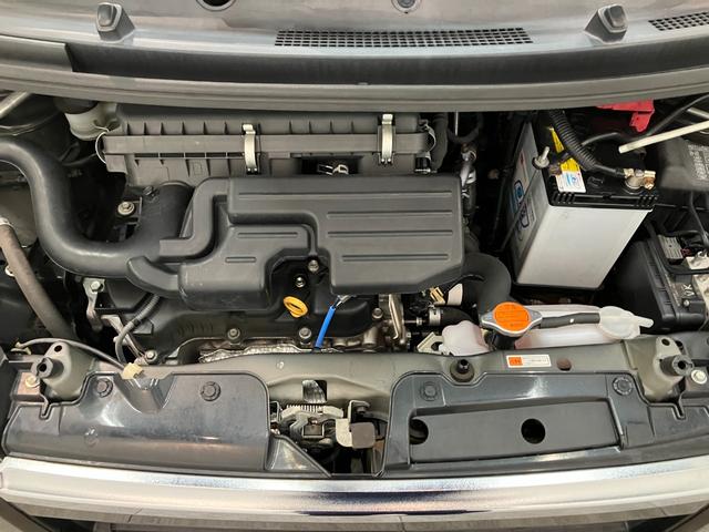 ムーヴカスタム　Ｘ　ＳＡ　フルセグナビ　ＥＴＣ　スマートキー衝突被害軽減ブレーキ　スマアシ　フルセグナビ　ＤＶＤ再生　Ｂｌｕｅｔｏｏｔｈ　ＥＴＣ　ＬＥＤヘッドライト　オートライト　オートエアコン　電動格納式ミラー　スマートキー　エコアイドル（滋賀県）の中古車