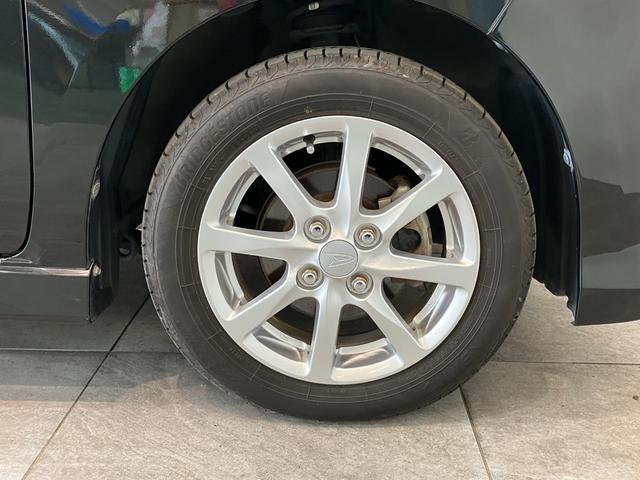 ムーヴカスタム　Ｘ　ＳＡ　フルセグナビ　ＥＴＣ　スマートキー衝突被害軽減ブレーキ　スマアシ　フルセグナビ　ＤＶＤ再生　Ｂｌｕｅｔｏｏｔｈ　ＥＴＣ　ＬＥＤヘッドライト　オートライト　オートエアコン　電動格納式ミラー　スマートキー　エコアイドル（滋賀県）の中古車