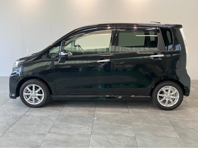 ムーヴカスタム　Ｘ　ＳＡ　フルセグナビ　ＥＴＣ　スマートキー衝突被害軽減ブレーキ　スマアシ　フルセグナビ　ＤＶＤ再生　Ｂｌｕｅｔｏｏｔｈ　ＥＴＣ　ＬＥＤヘッドライト　オートライト　オートエアコン　電動格納式ミラー　スマートキー　エコアイドル（滋賀県）の中古車