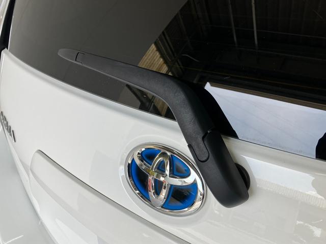 アクアＳ　スマートキー　ワンセグナビ　バックカメラ　ドラレコトヨタセーフティセンス　ワンセグナビ　Ｂｌｕｅｔｏｏｔｈ　バックカメラ　ドラレコ　ＥＴＣ　スマートキー　電動格納式ミラー　オートエアコン　マニュアルレベリング（滋賀県）の中古車